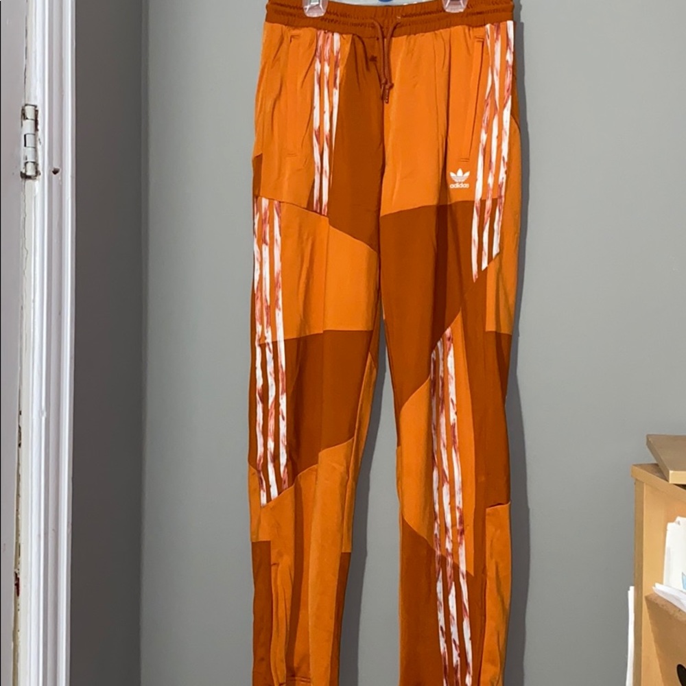 adidas Original x Danielle Cathari Firebird pants